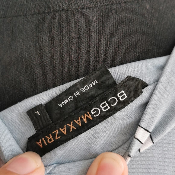 BCBG Max Azria Top size L - Picture 3 of 5